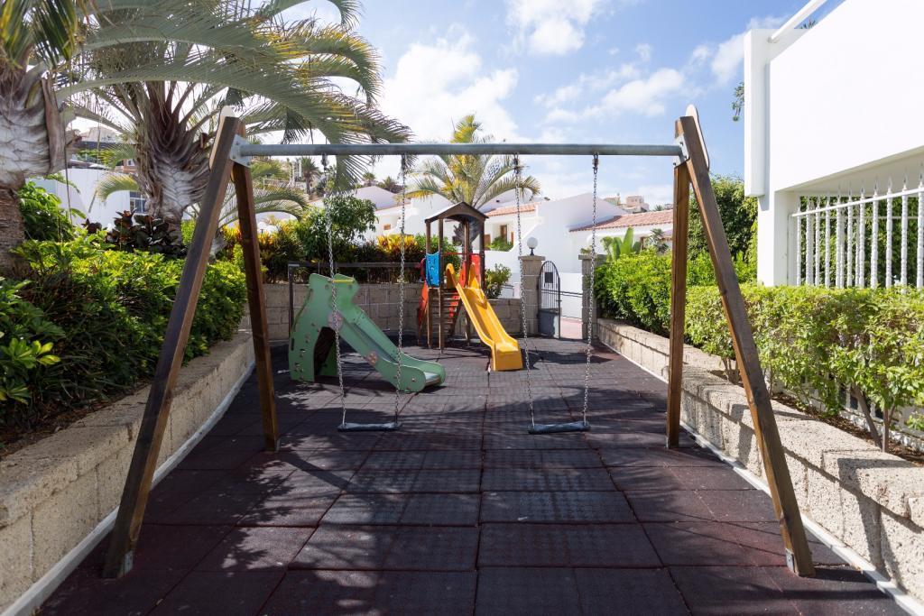 Apartament Pearl Costa Adeje (Tenerife)