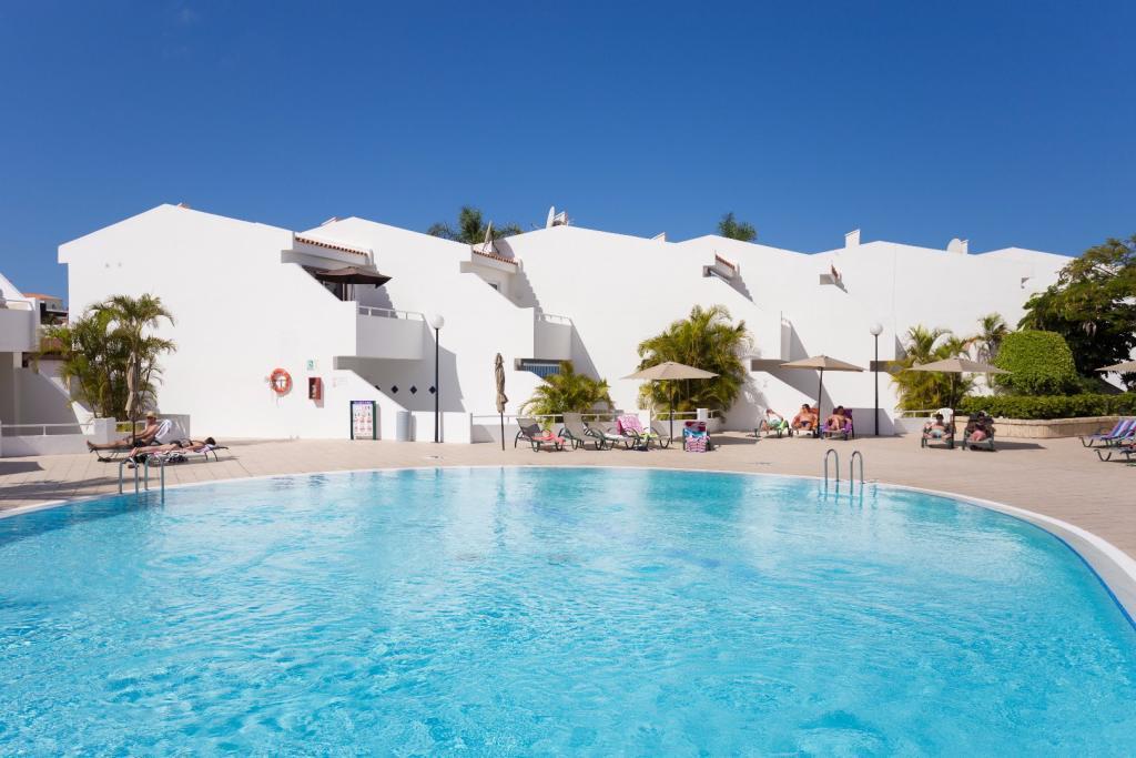 Pearl Apartament Costa Adeje (Tenerife)