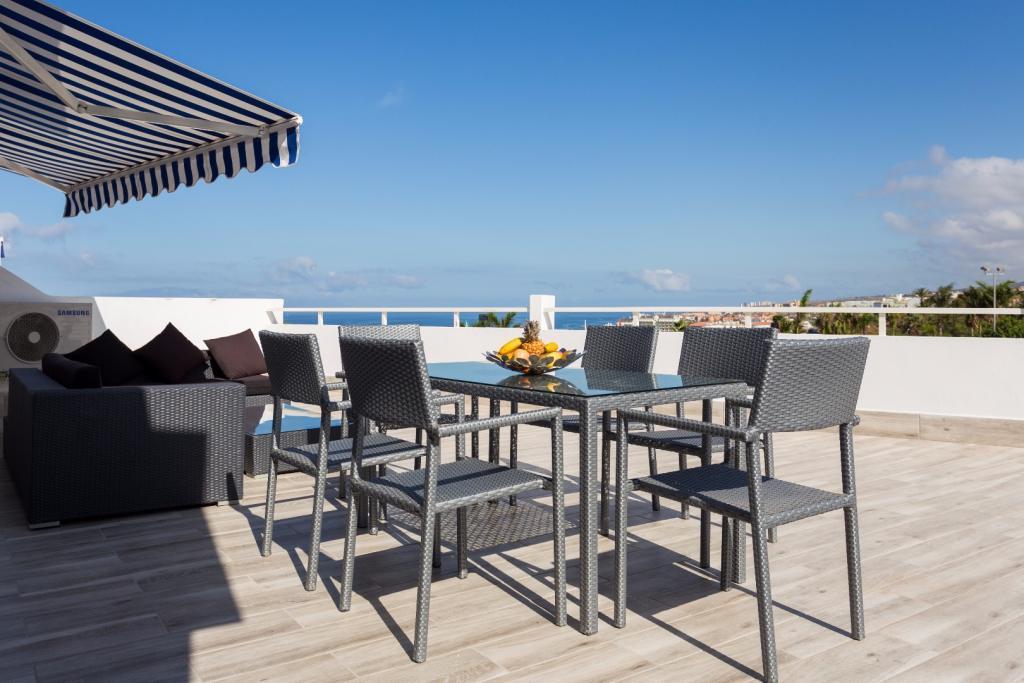 Pearl Apartament