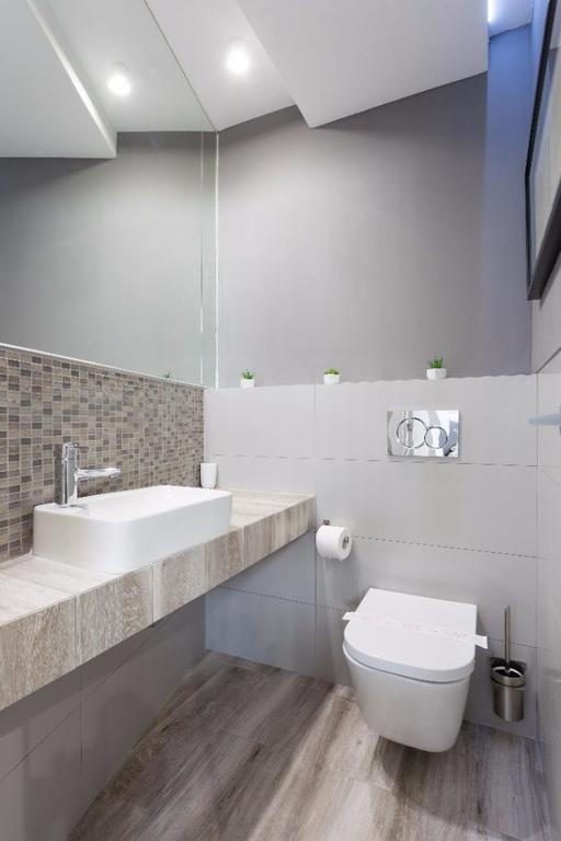 Apartament Pearl *