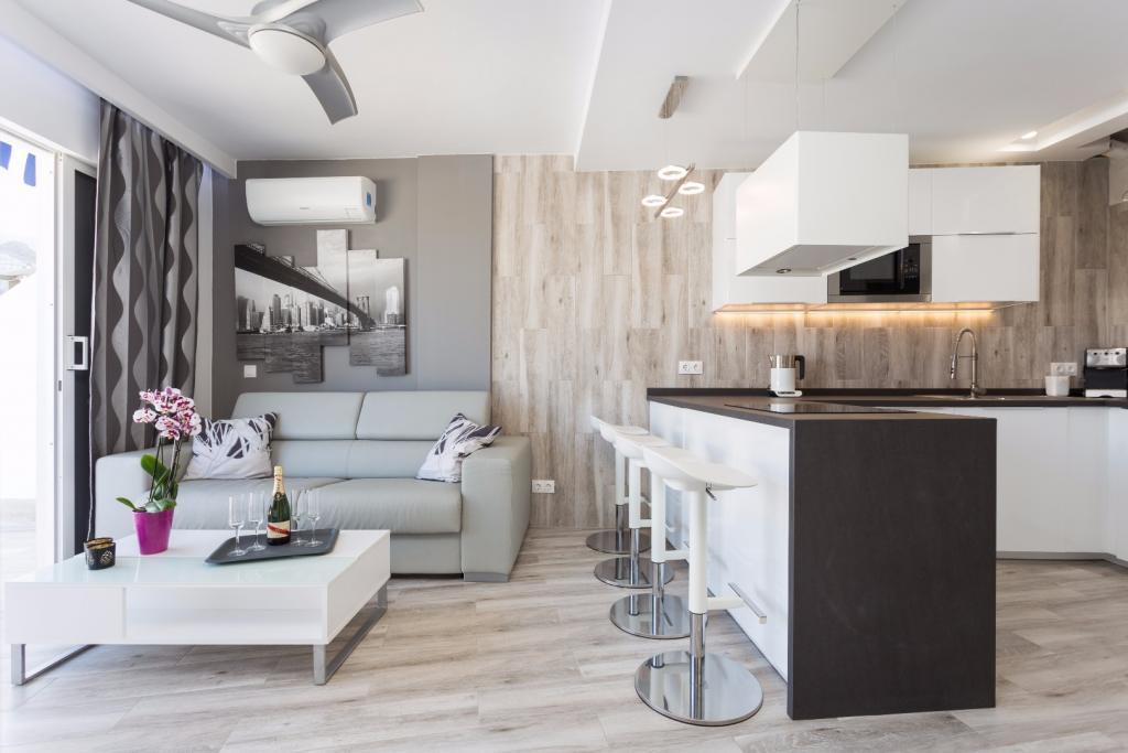 Apartament Pearl Costa Adeje (Tenerife)